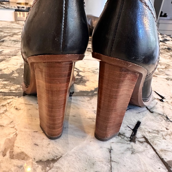 Dolce & Gabbana Booties size 40 - Picture 6 of 7